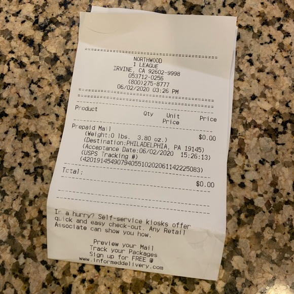 Meet your Posher, Devin - Picture 2 of 3